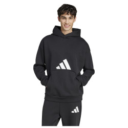 Adidas Ανδρικό φούτερ Future Icons 3 Bar Hoodie